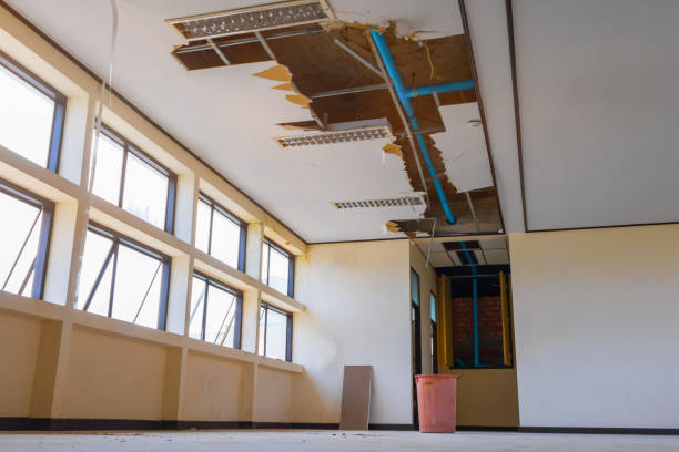 Best Fire Damage Restoration  in Clanton, AL